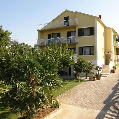 Villa Slavica 1 Vodice Dış mekan fotoğraf