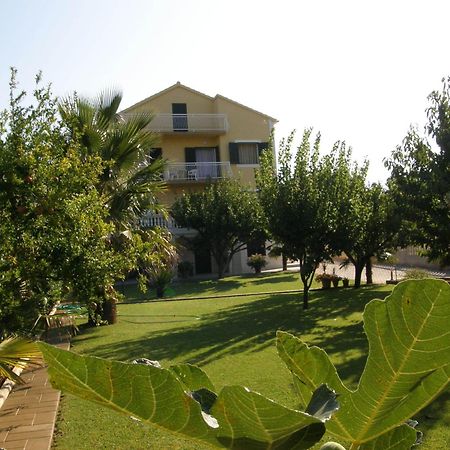 Villa Slavica 1 Vodice Dış mekan fotoğraf