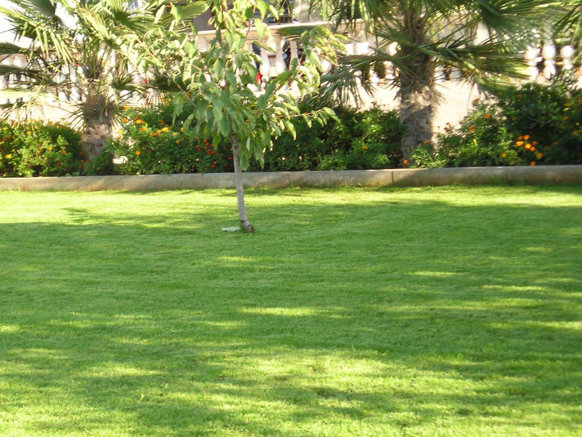 Villa Slavica 1 Vodice Dış mekan fotoğraf