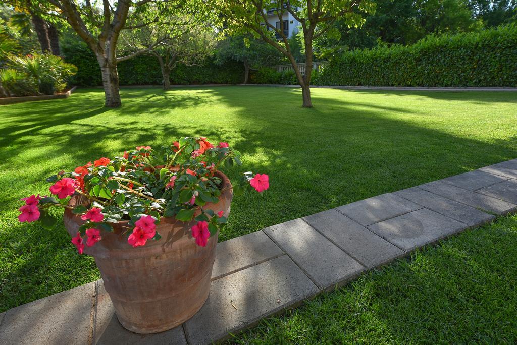 Villa Slavica 1 Vodice Dış mekan fotoğraf