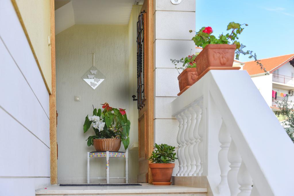 Villa Slavica 1 Vodice Dış mekan fotoğraf