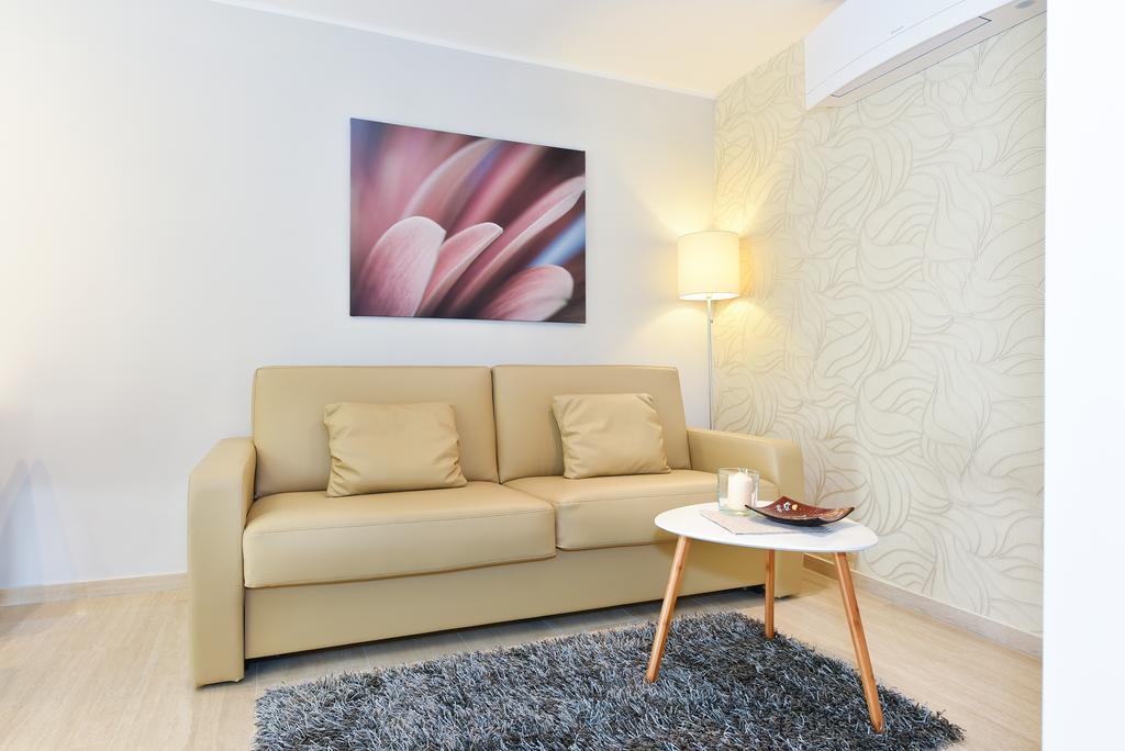 Villa Slavica 1 Vodice Dış mekan fotoğraf