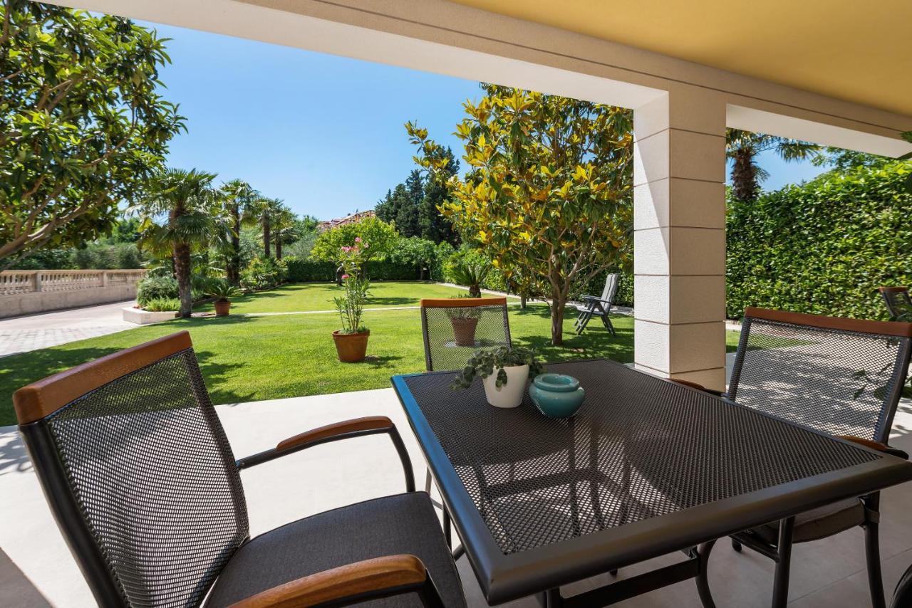Villa Slavica 1 Vodice Dış mekan fotoğraf
