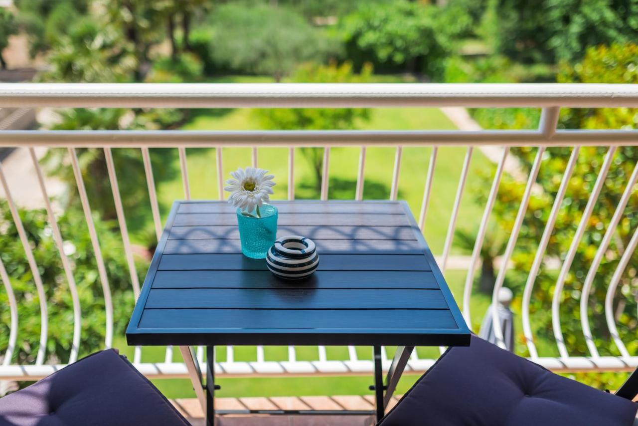 Villa Slavica 1 Vodice Dış mekan fotoğraf